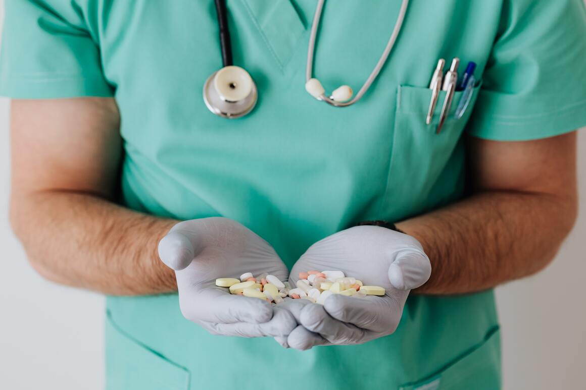 Pharmacy Medication Mistakes Have More Than Doubled New York Medical Errors 