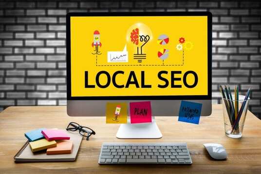 The Importance Of Accurate Local SEO NAP's For Attorneys