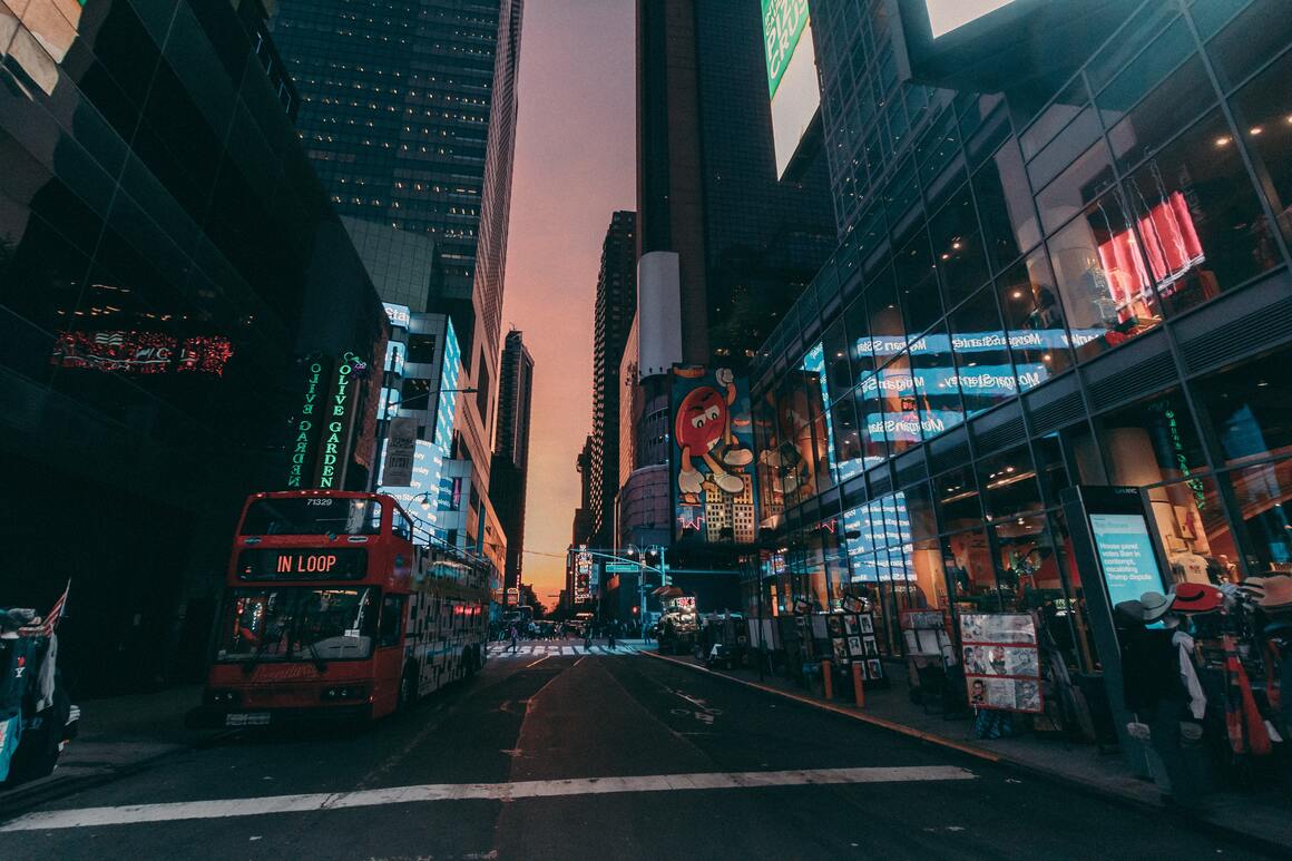NYC Public Transportation Accident Lawyer Jonathan C. Reiter Talks About Various Types of Accidents