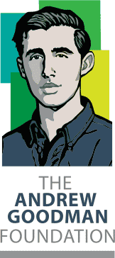 The Andrew Goodman Foundation