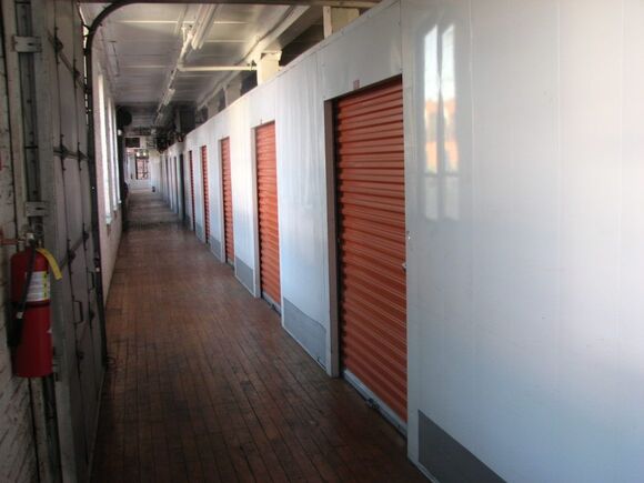 Secure Self Storage in San Diego  During the Scare of Corona Virus