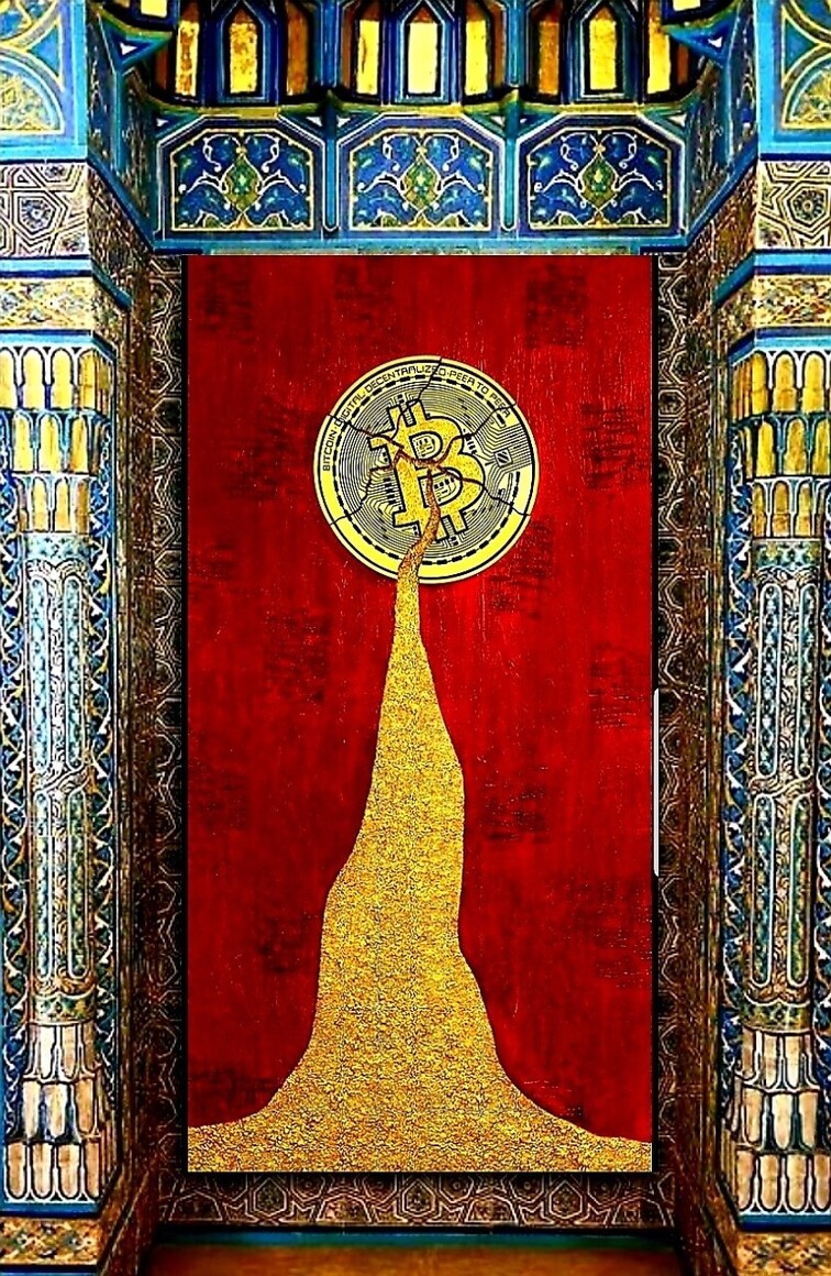 Wei Art Collections Unveils New Multi-Million Dollar Contemporary Digital Assets Art Collection