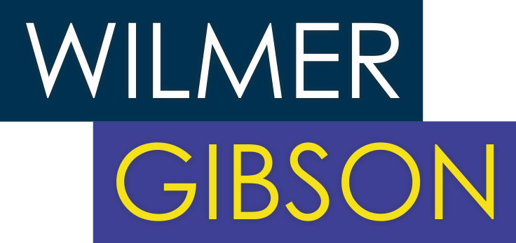 Wilmer Gibson Financial services firm Logo 