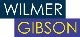 Wilmer Gibson Financial services firm Logo