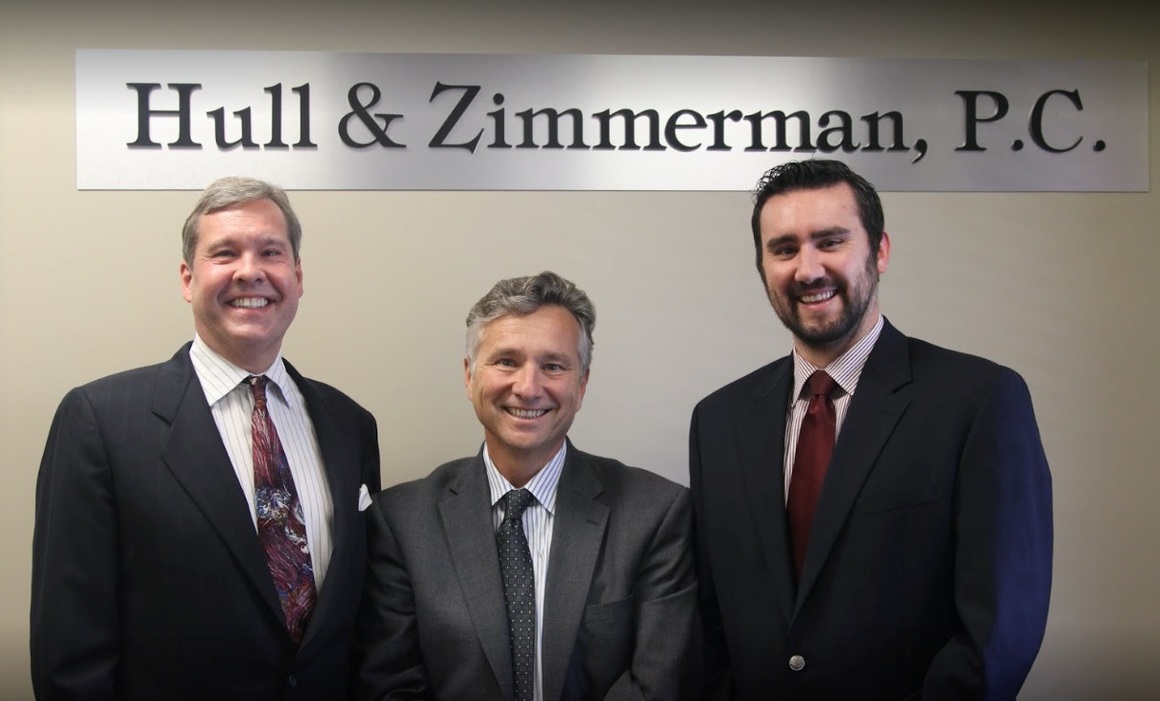 I Was in an Accident, But It’s Not My Fault: How to Prove It - Hull and Zimmerman