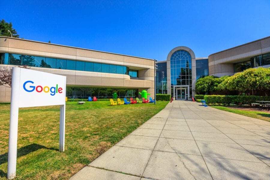 Google Faces 5 Billion Dollar Class Action Lawsuit Amidst Privacy Violation Allegations