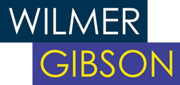 leading financial services wilmer gibson signapore 