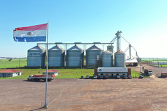 Sarabia highlighted that they bet on the economic reactivation of the value chain through the support to producers