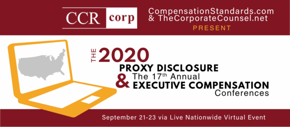 CCRcorp Announces New Virtual Experience for 2020 Conferences
