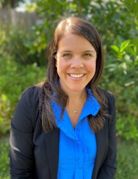 Sarah Berger Gonzalez Board Member for My red Shoe