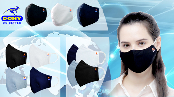 WHOLESALE EXPORT FACE MASKS TO AUSTRALIA: REUSABLE, FACTORY PRICE, FDA CE APPROVED