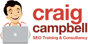 Craig Campbell SEO