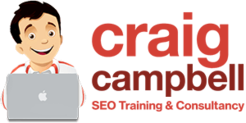 Craig Campbell SEO