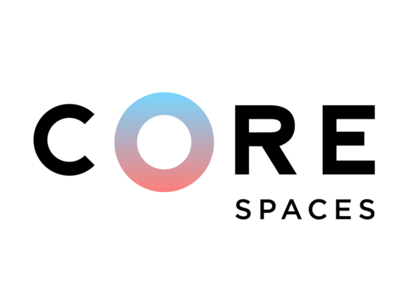 Core Spaces LOGO 