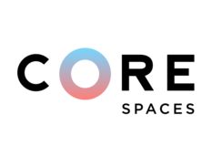 Core Spaces LOGO 