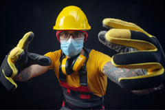 Grab The Power Of A CMMS To Help With The COVID Pandemic