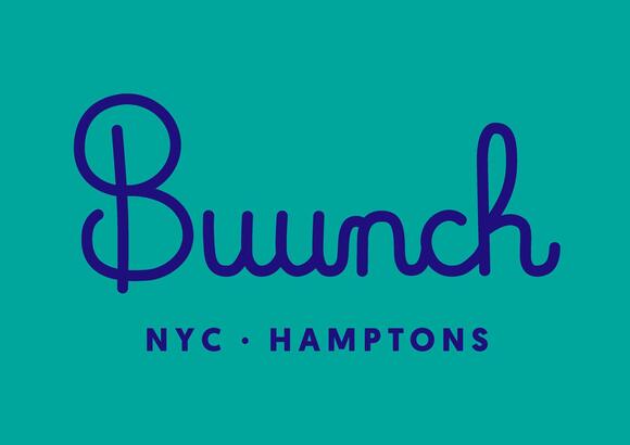 BUUNCH.com, market leader in floral subscription services expands to Long Island, Hamptons & beyond