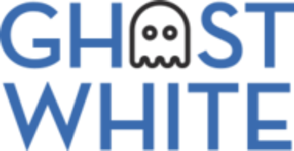 Ghost White Teeth Whitening System