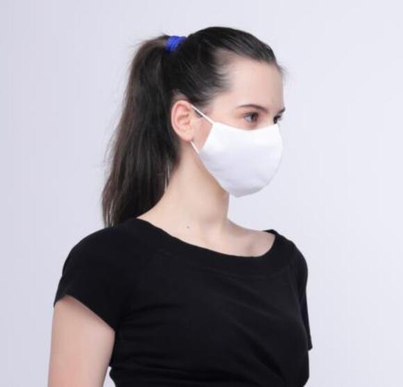 DONY MASK - Premium Antibacterial Cloth Mask (Washable, Reusable) From Vietnam
