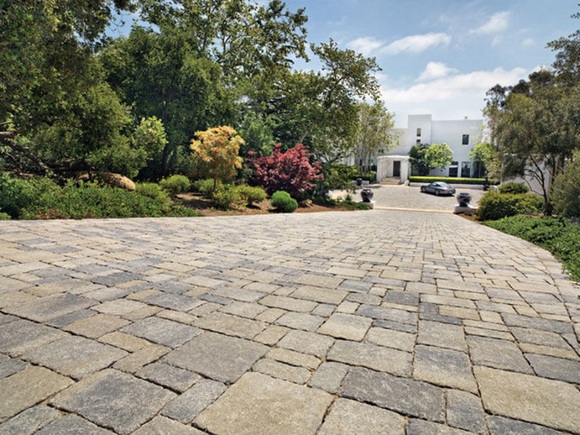 Get the best pavers installation in LA