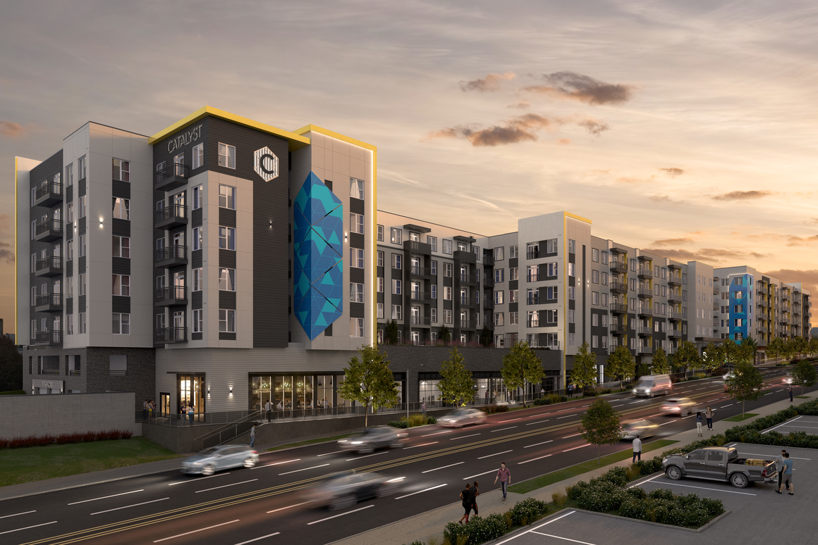 Catalyst - Georgia Tech University