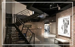 Venture X Dallas Campbell Centre Website Gets a New Look.