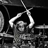 LEGENDARY ROCK DRUMMER SIMON WRIGHT JOINS THE LIFE PACK ORGANICS ALL STAR TEAM