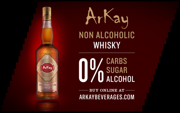 The Difference Between Alcohol-Free Spirits Flavored Drink and Distilled Alcohol-Free Spirits