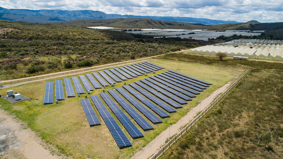 Solarise Africa lands $10m Series B investment to advance clean energy on the continent