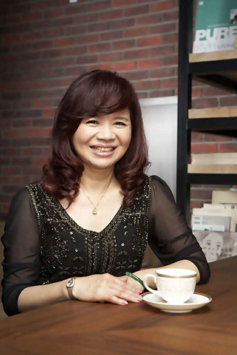 Ms. Chen