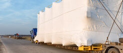 Best Practices for Equipment and Machinery Crating and Shipping–Craters and Freighters Specialty Packaging, Crating, and Shipping Services