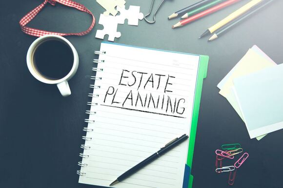 Estate Planning in Iowa