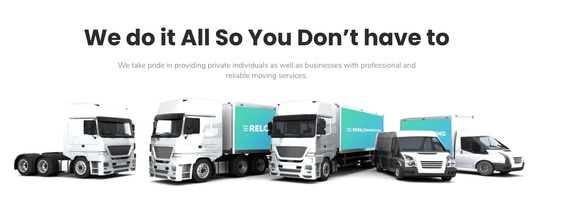 Texas Based Relo Moving Now Providing Free Quote