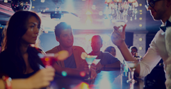 ArKay Beverages Founder Reynald Vito Grattagliano Invites Alcohol-Free Spirits Lovers to Join THE 1651 CLUB