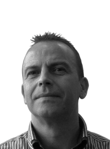 Craig Upton - Marketing Director for UK Property Finance