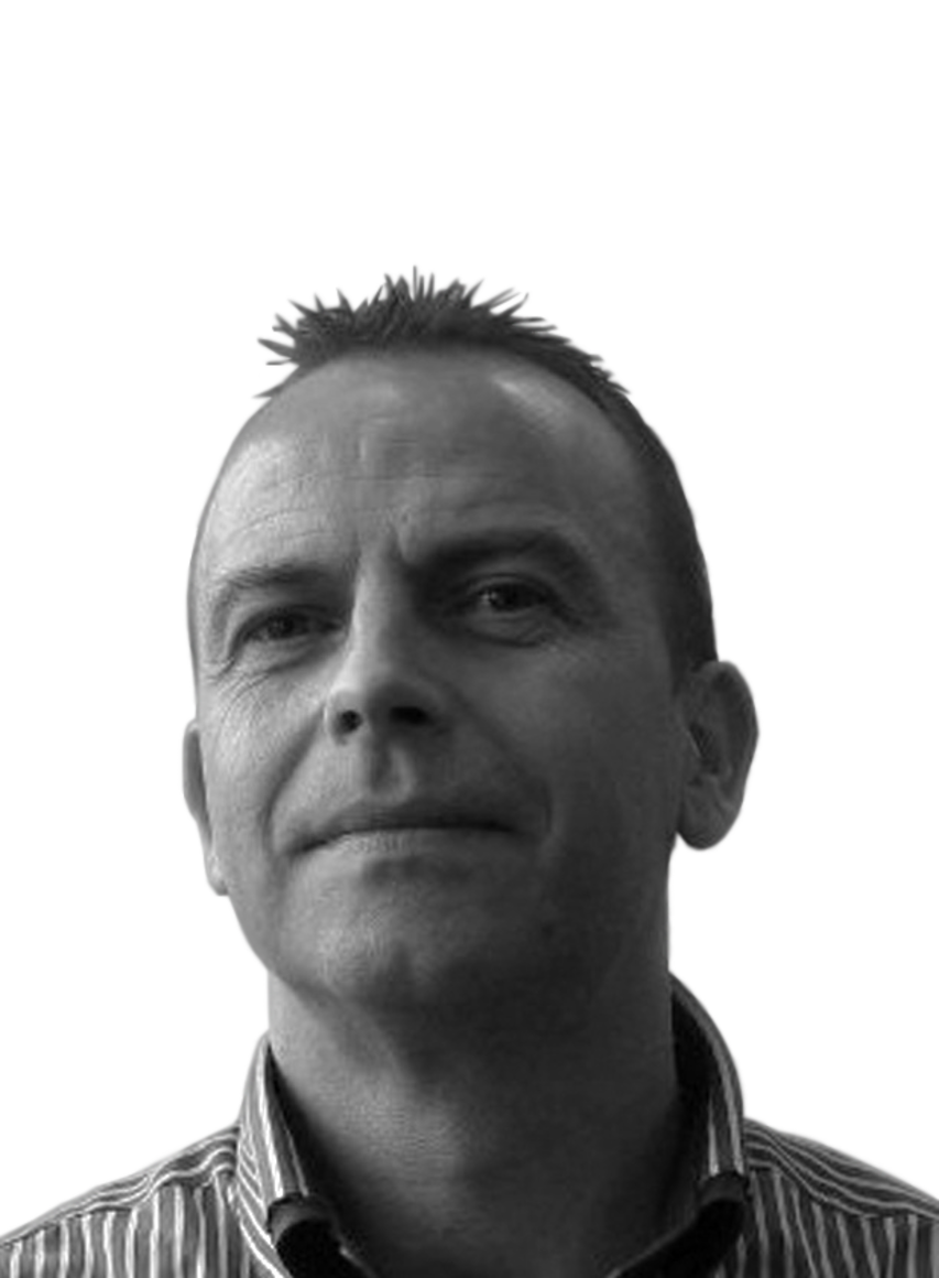Craig Upton - Marketing Director for UK Property Finance