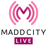 Boundary-Breaking Virtual Live-Stream Service MADDCity.Live Promotes LATINOS UNIDOS (LATINS UNITED)