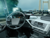 NYC truck accident lawyer for commercial truck injury accidents Jonathan C. Reiter