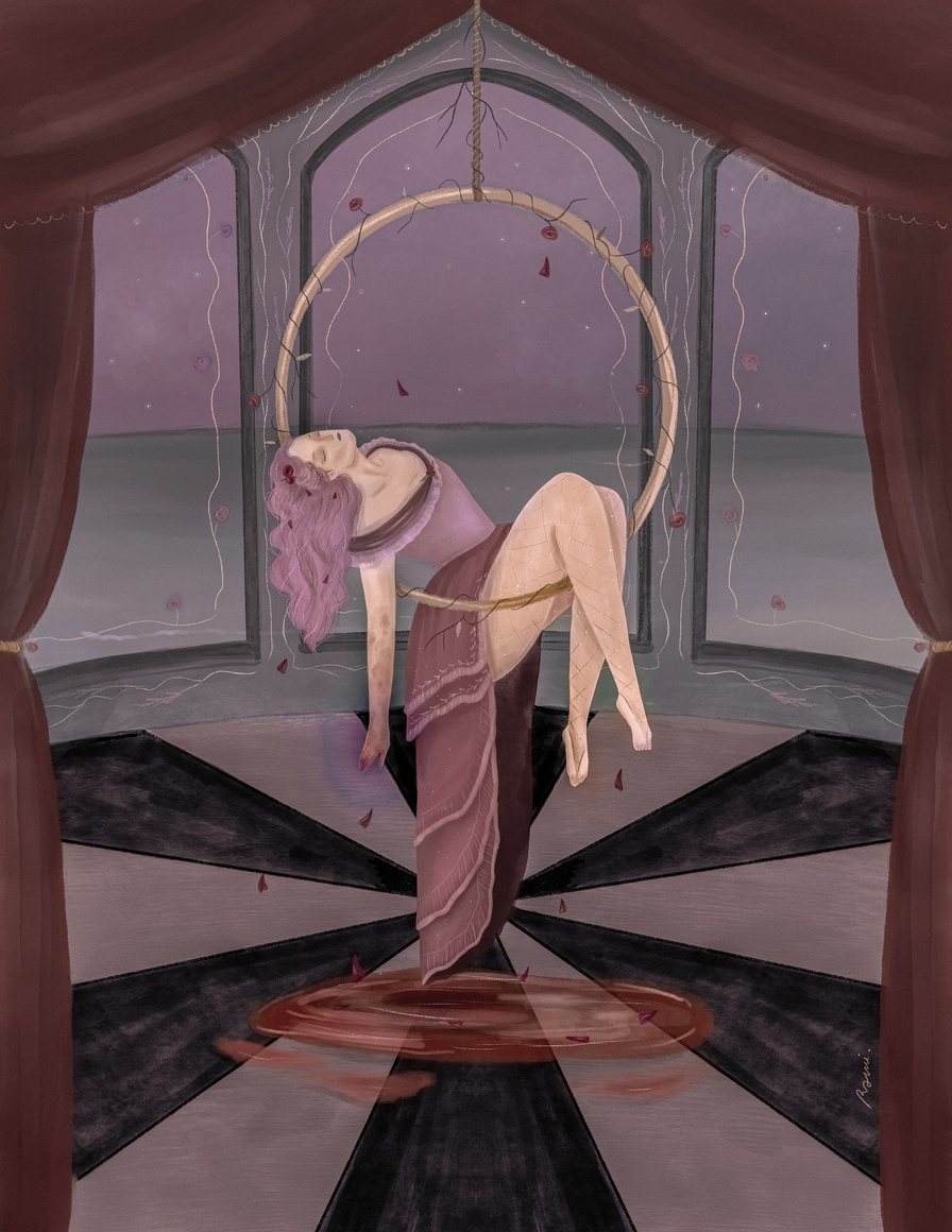 Carousel of Chaos
