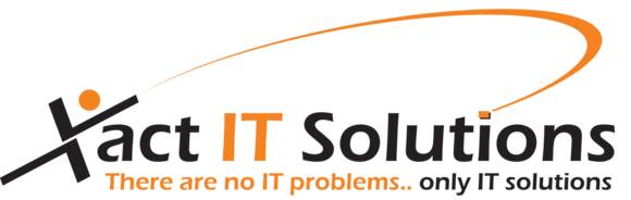Xact IT Solutions Earns CompTIA Security Trustmark+