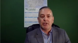 MERV 13 Filters Recommended for COVID-19 - Video by Camfil USA Expert Joe Randolph Explains