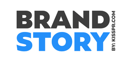 KISS PR Brand Story