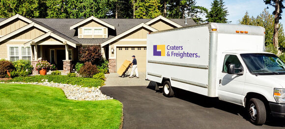 Pickup and Delivery: Valuable Crating and Shipping Company Services - Craters and Freighters