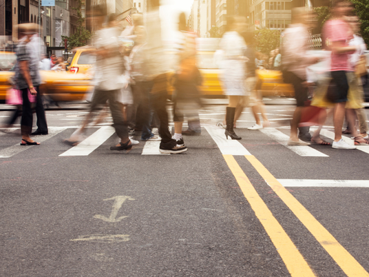 New York City Pedestrian Accident Lawyer Jonathan C. Reiter Explains Pedestrian Accidents & Injuries