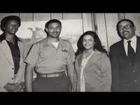 NFM Lending Salutes Johnnie Ashe