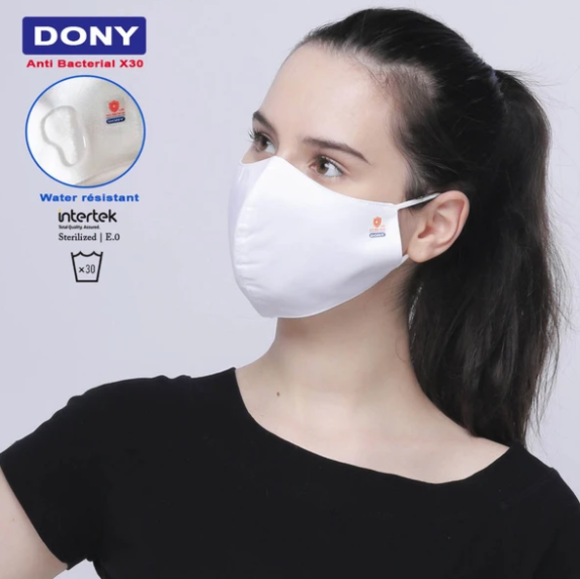 Dony Mask