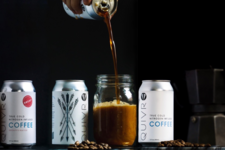 Quivr Decaf Nitro Cold Brew Subscription