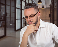 Savas Mounjid wins The Best International Fiction Book for The Broken Lift