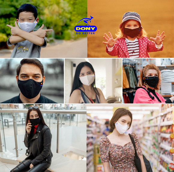 Dony Garment Direct Import Face Mask to the US, Japan, Germany, Indonesia, Mexico, Canada, Australia, KSA, UAE, UK, Poland, Qatar, Morocco, Kuwait, Oman, Jordan, Bahrain
