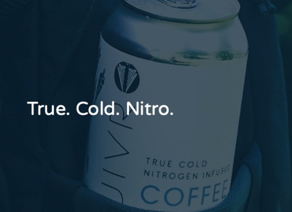 New England Family-Run Clean Cold Brew Brand Quivr Offers Healthy, Fresh Beverages in Cans